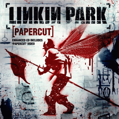 Linkin Park : Papercut